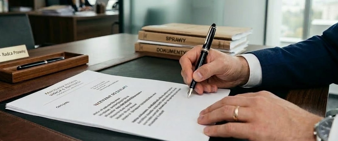 wezwanie do zapłaty pismo przedsądowe