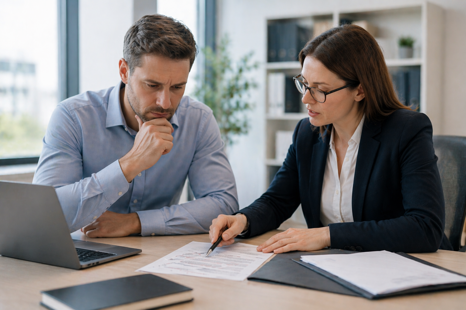 Skuteczne odwołanie od decyzji ubezpieczyciela