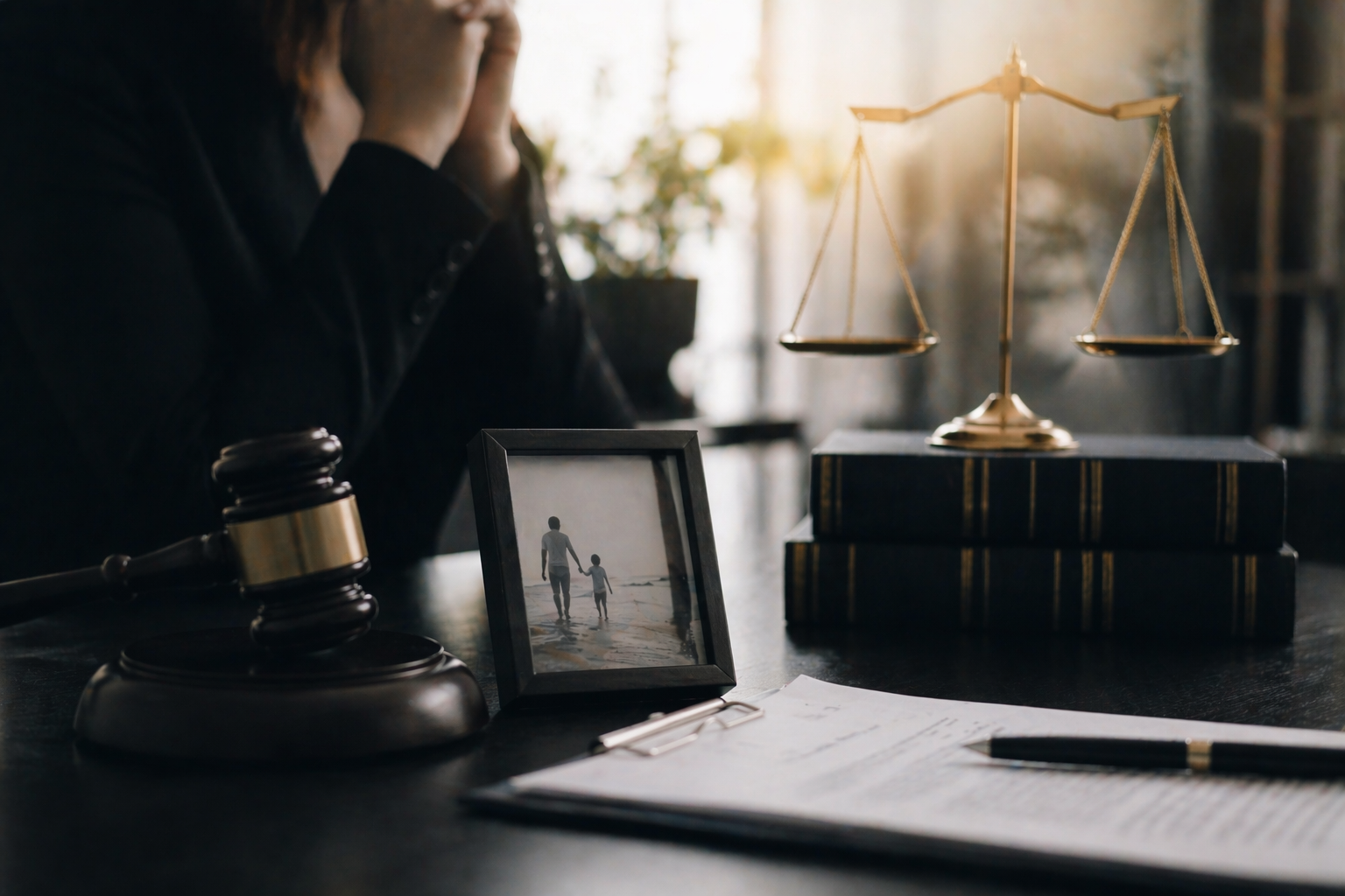 odszkodowanie po śmierci bliskiej osoby – analiza sprawy